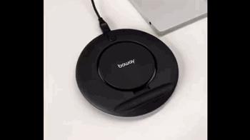 万能无线充电器怎么给手机充电,如何用无线充电器给手机充电