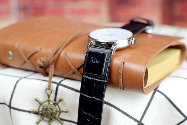 2019全能手表推荐,炫酷黑科技手表