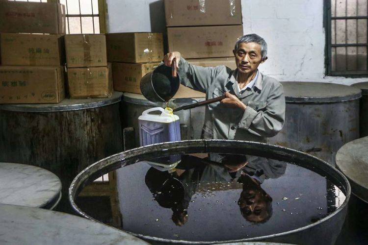 独家首创6大国赛助力国协积分）徽州百工景德镇瓷都人文风光摄影