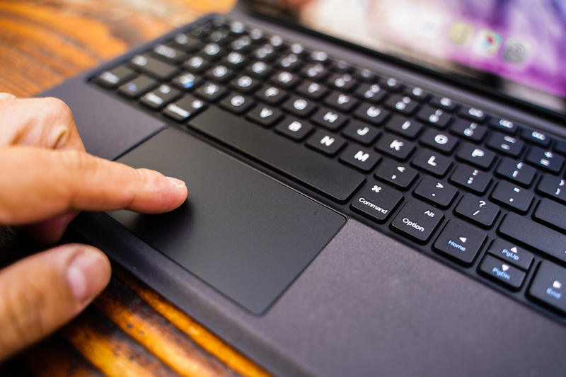 ipad百元保护套,平价ipad保护套磁吸键盘