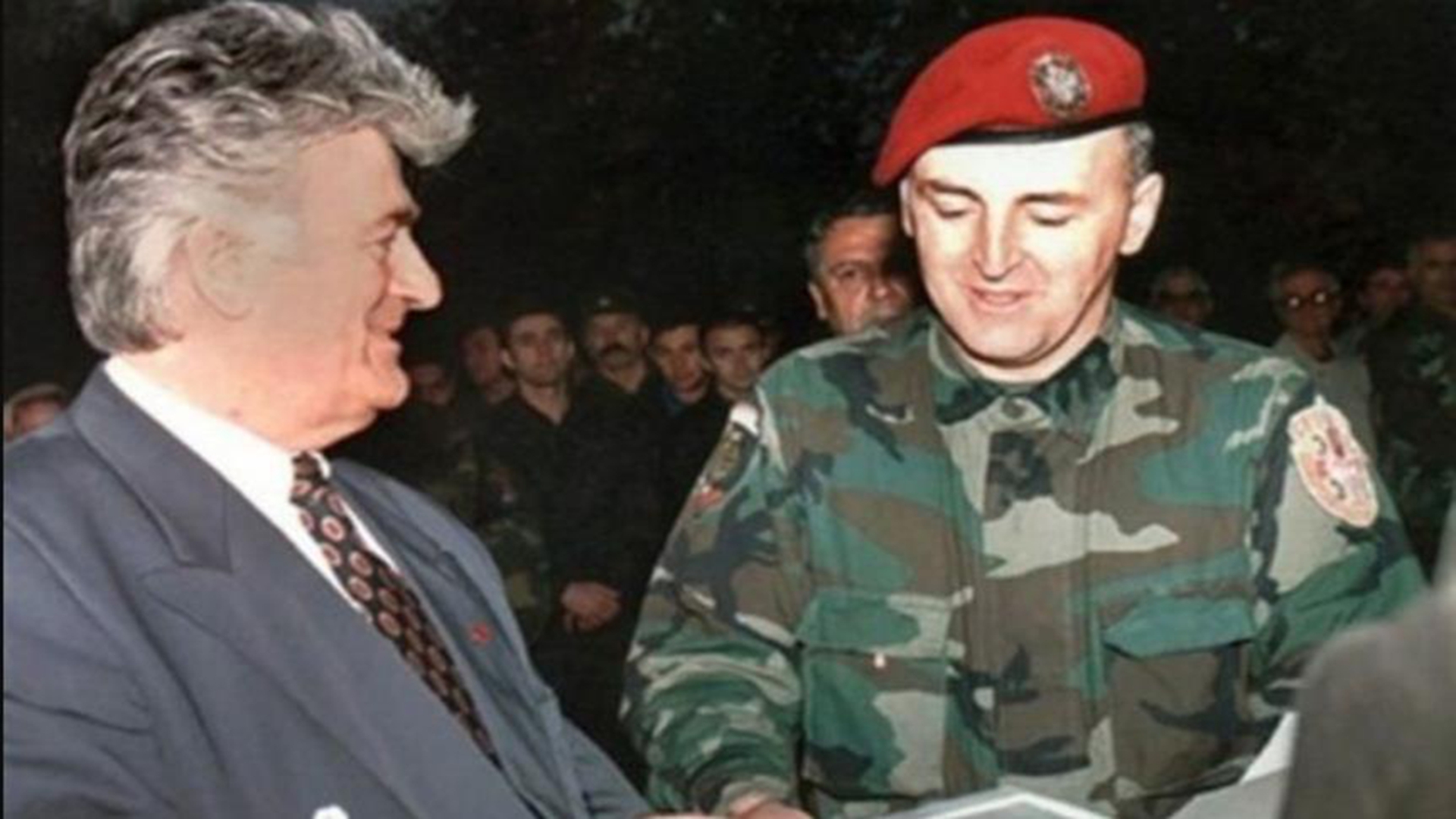 巴尔干之虎决不向外敌屈服,巴尔干猛虎有多强