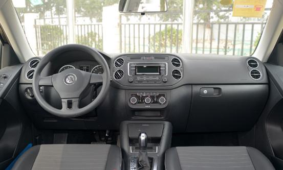 把途观拉下神坛的几款车,途观的真实口碑