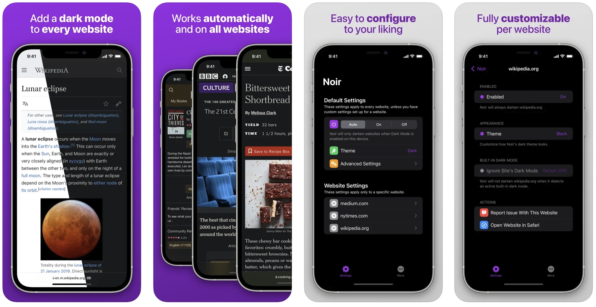 iphonesafari插件推荐,safari浏览器扩展插件ios15