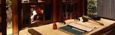 适合书房挂的对联,写书房对联100副