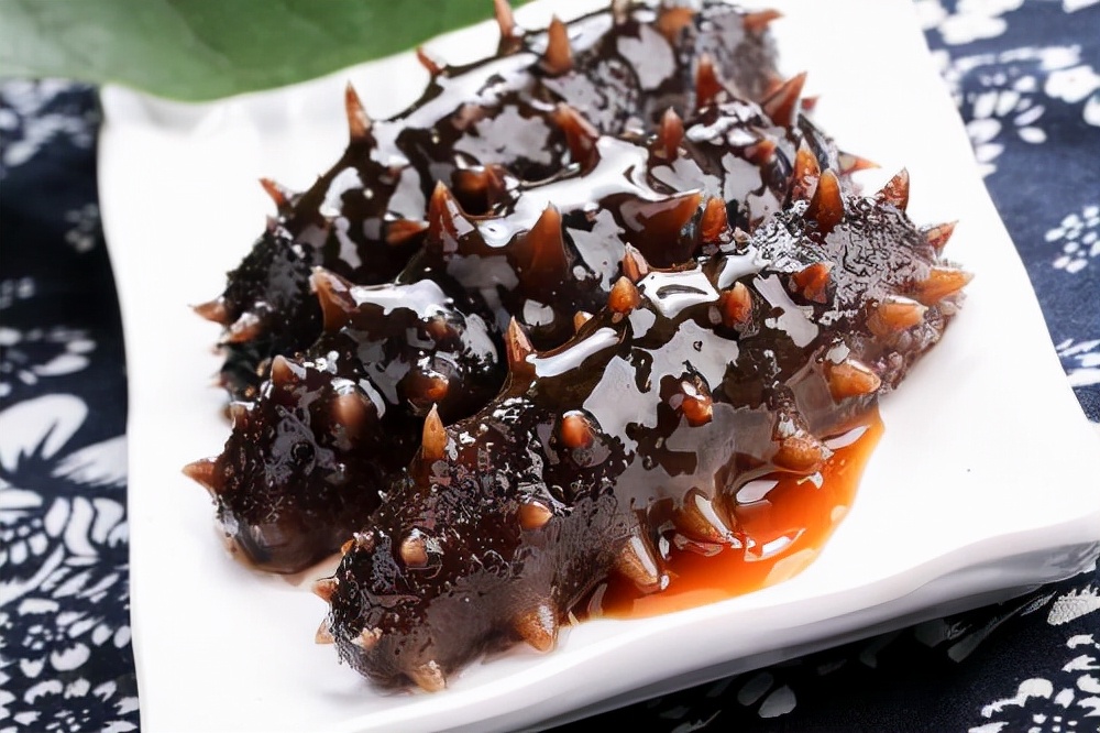 海参的营养成分表,海参怎么吃最有营养补肾