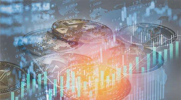 数字货币与dcep,中国央行数字货币dcepapp下载