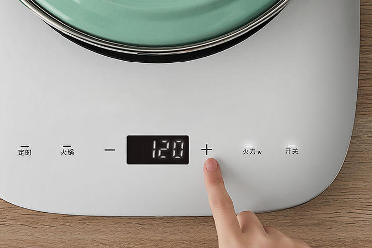 选购和使用电磁炉这10点要注意,电磁炉该怎么选