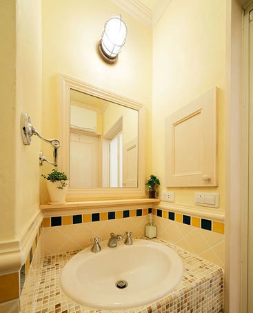 龙岩日式卫浴装修设计报价,伊春日式卫浴装修全屋设计