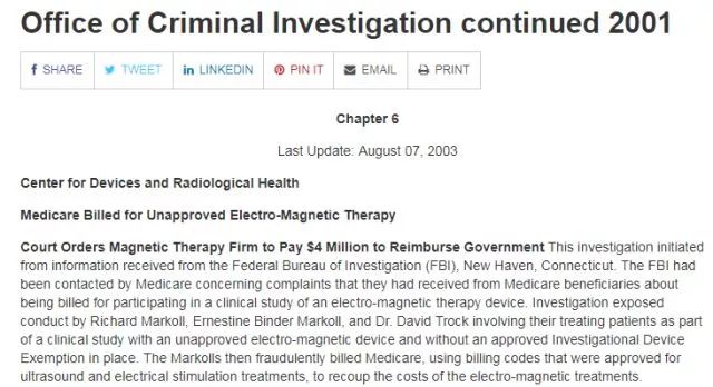 这些保健品骗局遇见一定要躲开,中国保健品骗局