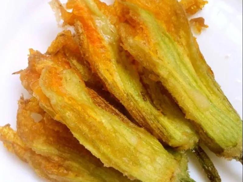 云南的花吃法大全,云南棕包花吃法