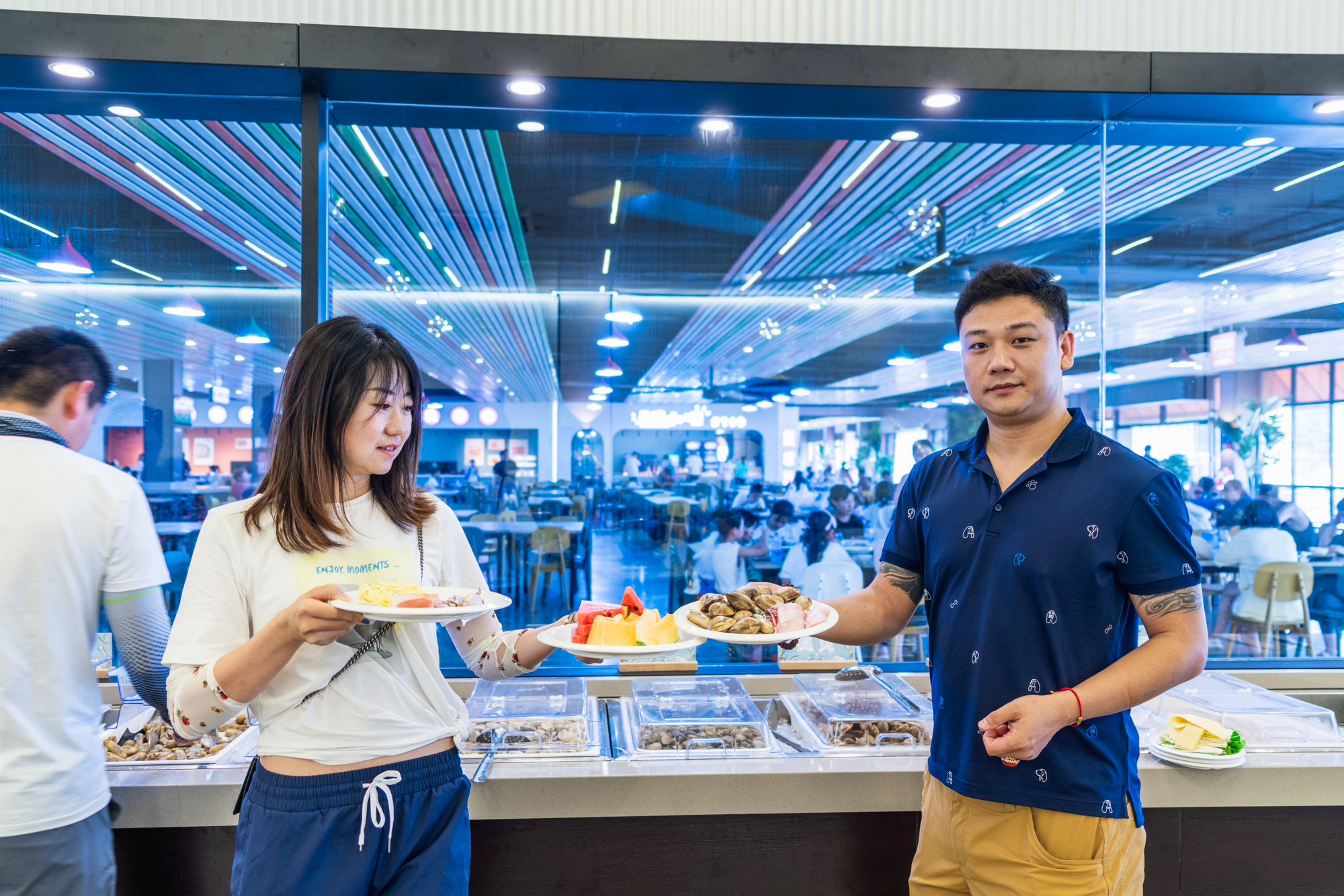 唐山适合1-4岁亲子游的地方,暑假遛娃旅游推荐唐山