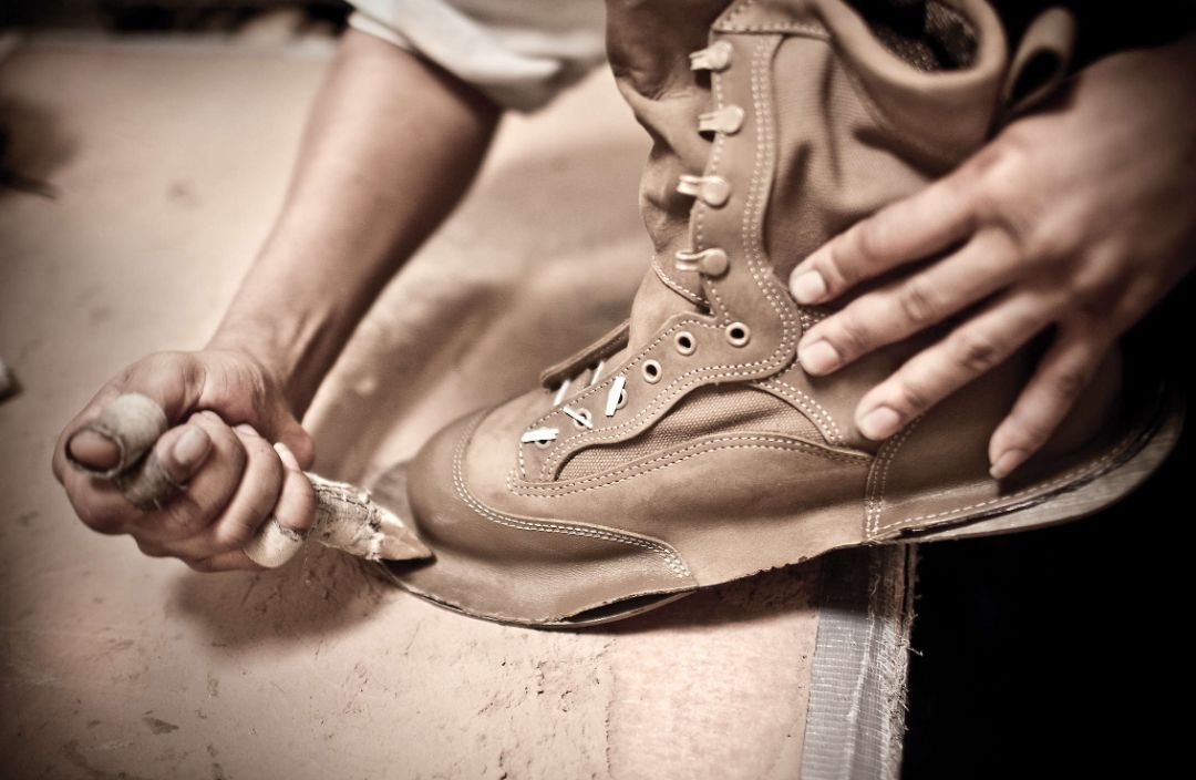 美国卖的最好的中国品牌女装,danner美产