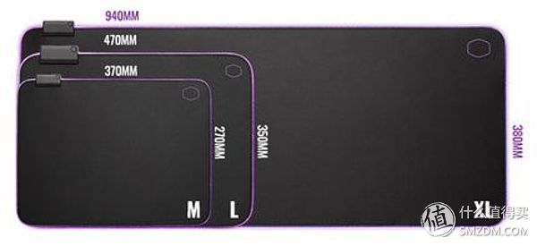 酷冷至尊mp510鼠标垫,酷冷至尊鼠标垫mp510