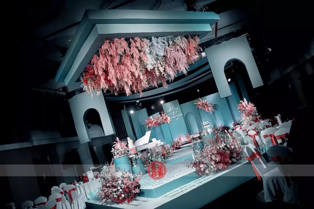 最有新意的婚礼请柬,哪种婚礼请柬好看