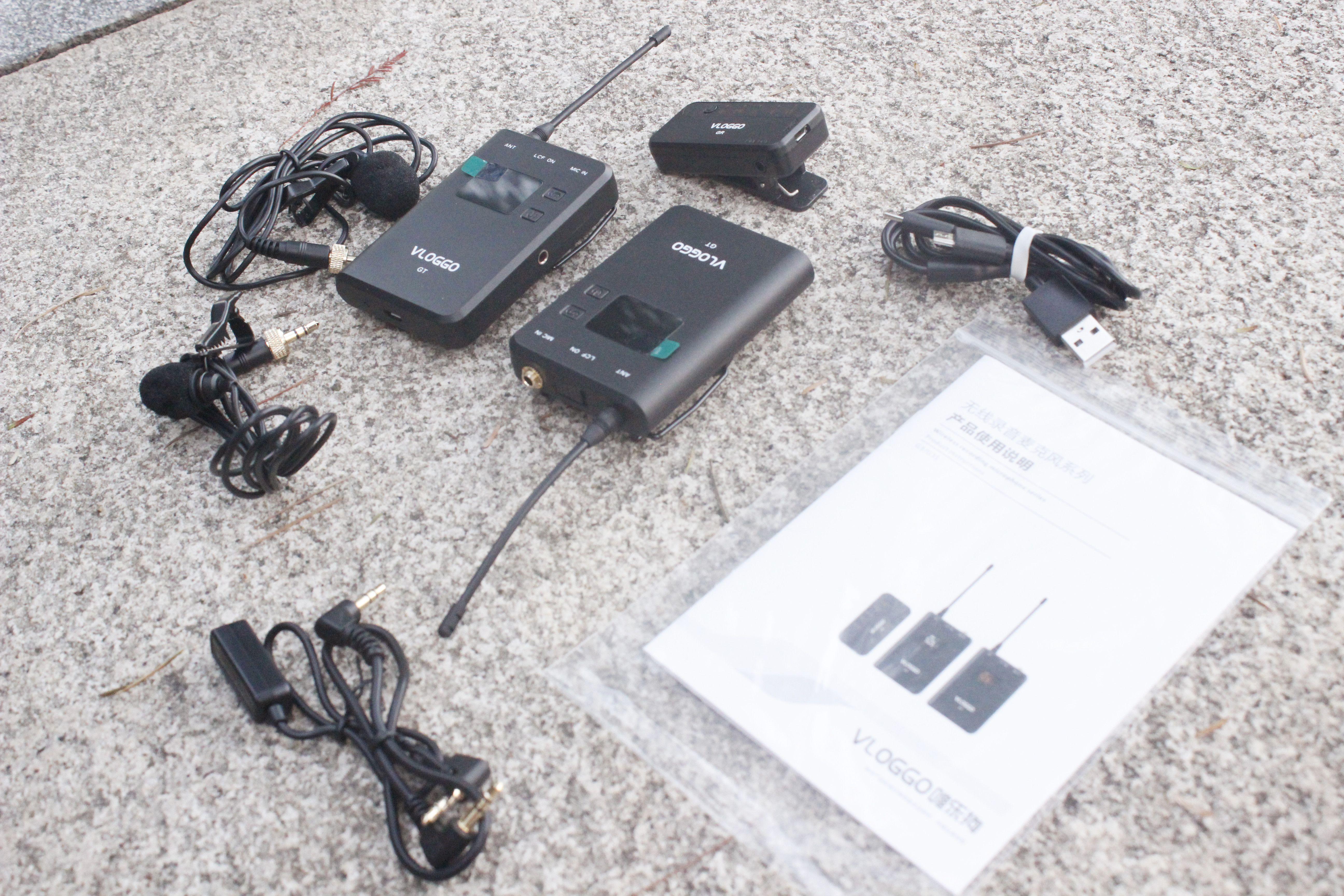 视频拍摄噪音大,视频拍摄干扰设备