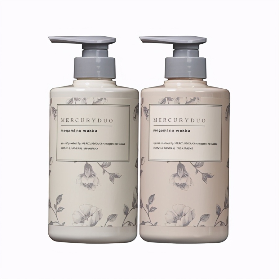 十大持久留香洗发水品牌排行榜,不掉发洗发水推荐老品牌