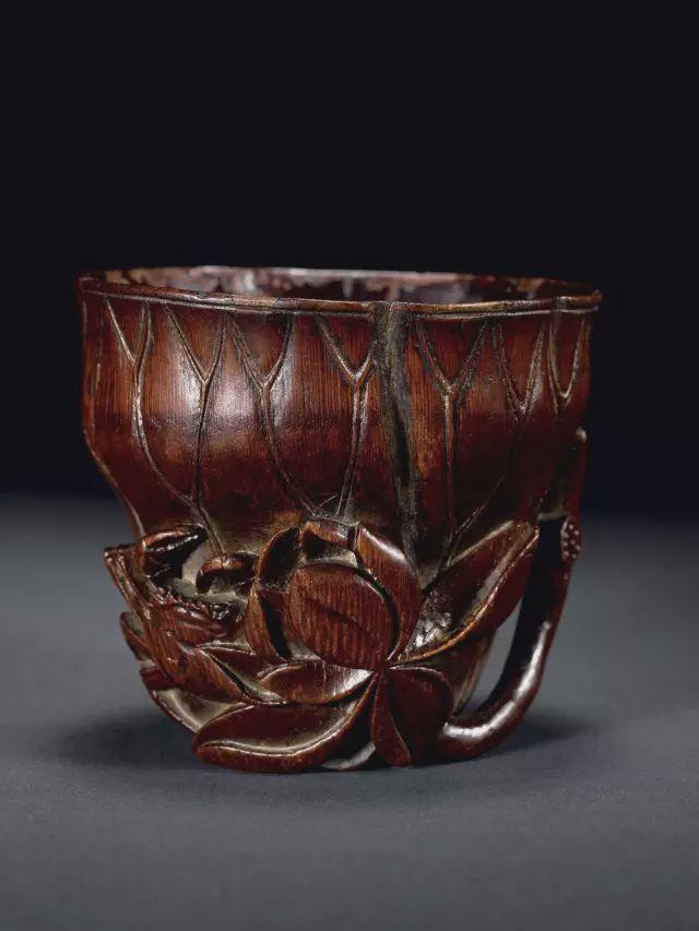 竹根雕化腐朽为神奇的艺术,竹根雕玉化效果