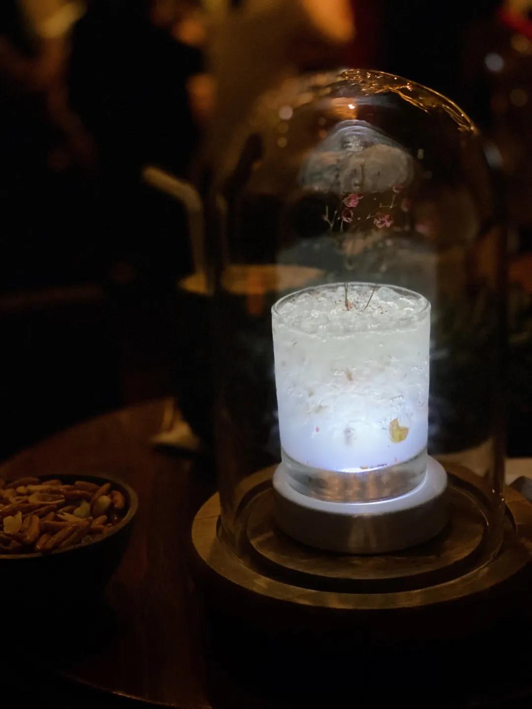 上海贫民窟风格酒吧,魔都居然有这么个性的酒吧