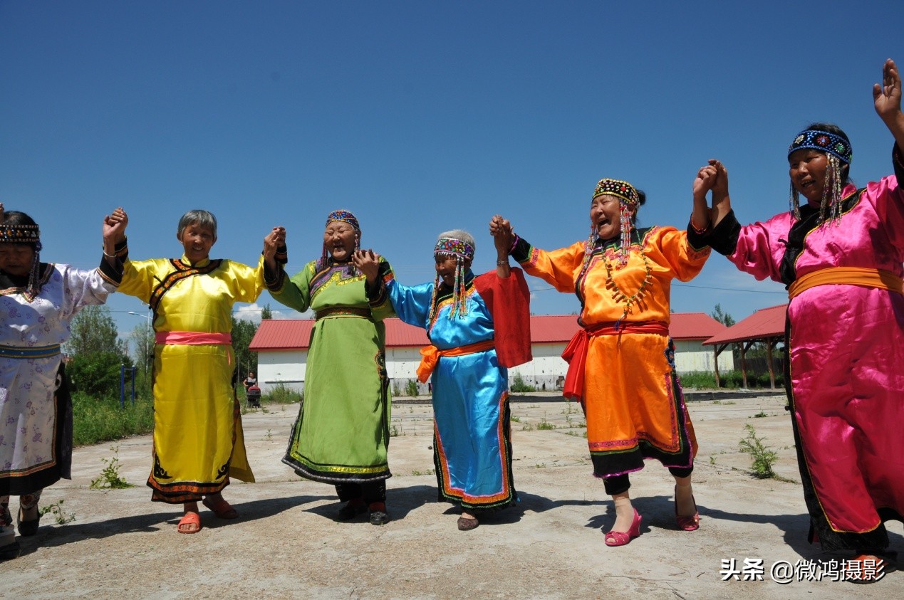 黑龙江大兴安岭塔河导游词