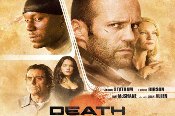 5部全程高能无尿点电影推荐,七部全程无尿点的高分电影