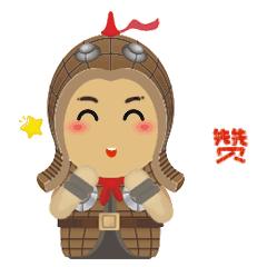 西安年·最中国｜听完这些歌曲，你将收获一个难忘的新年~