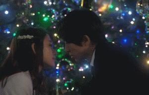 石原里美山下智久演的日本爱情剧,石原里美的男朋友不是山下智久吗