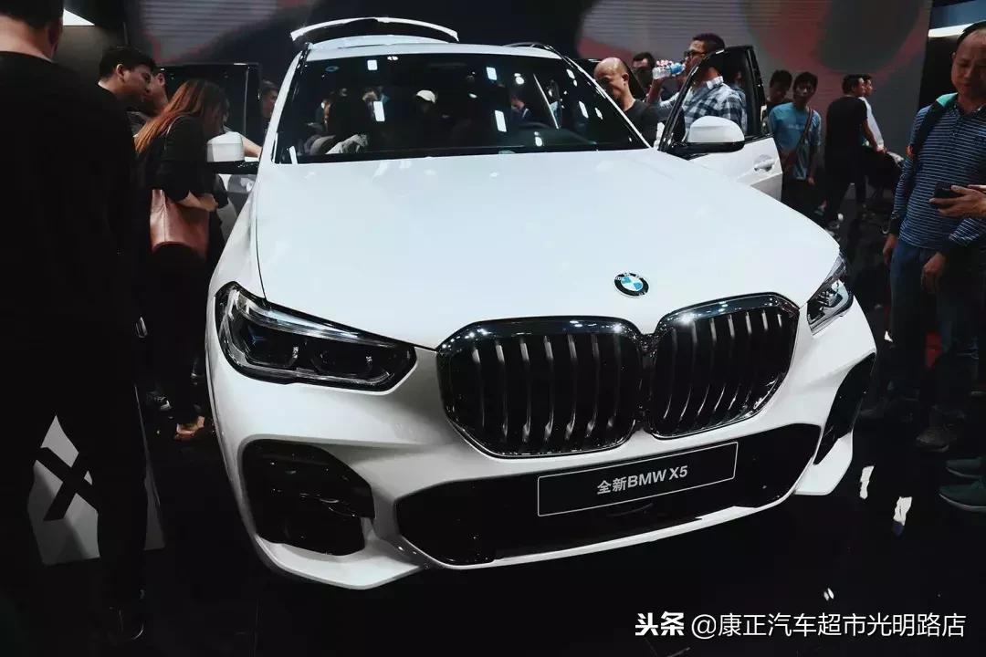 康正汽车超市怎么选购车,康正汽车城车展