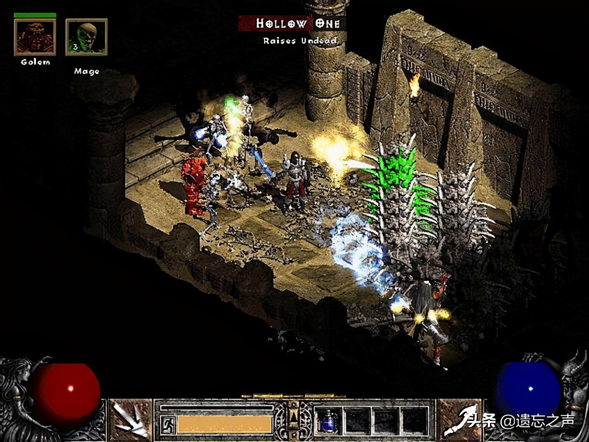 推荐几款特别好玩的单机手游游戏,值得玩的一个单机手游游戏推荐