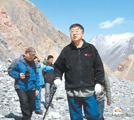 赤子丹心上下求索——中科院兰州分院科研人员群像