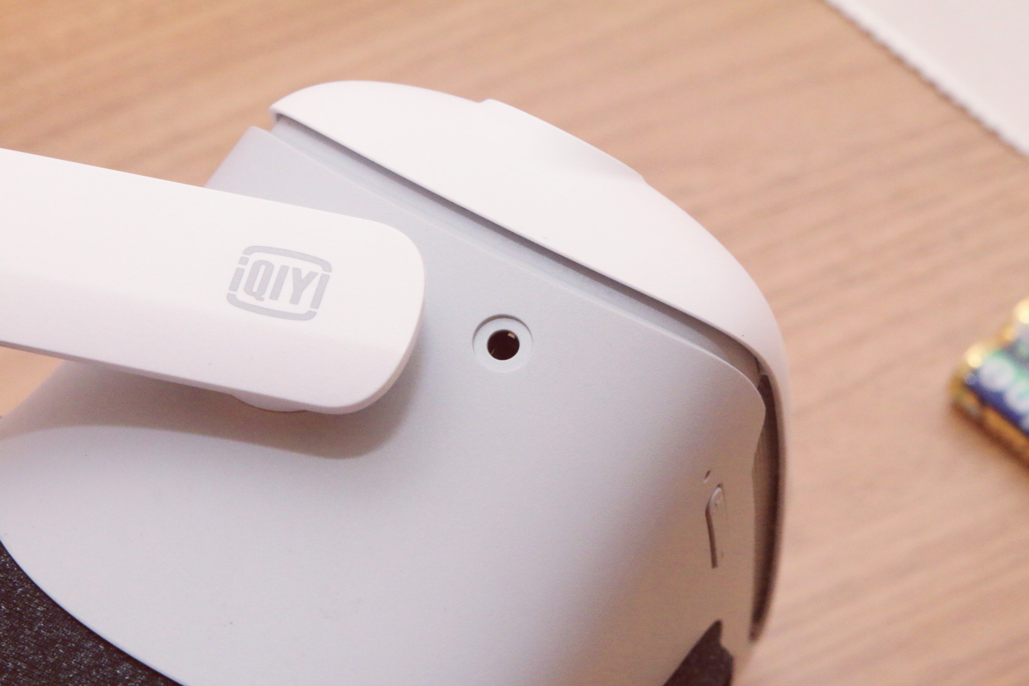 爱奇艺vr奇遇3怎么使用,爱奇艺奇遇3vr介绍