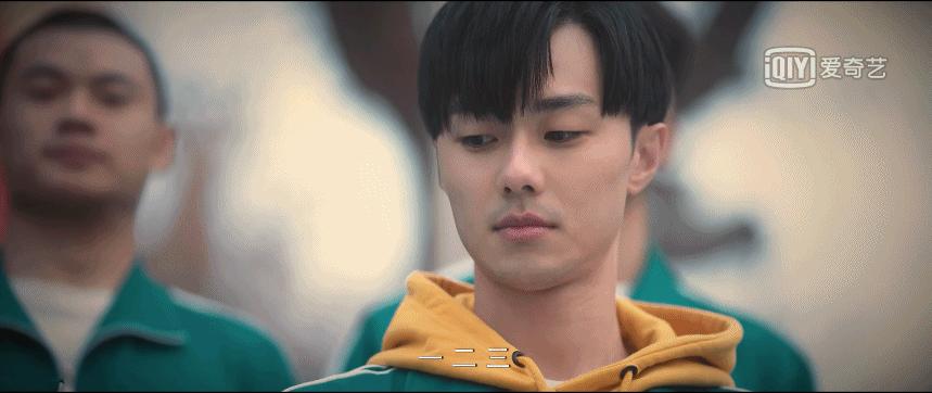 施柏宇说陈昊宇是双男主,施柏宇陈昊宇cp名叫什么