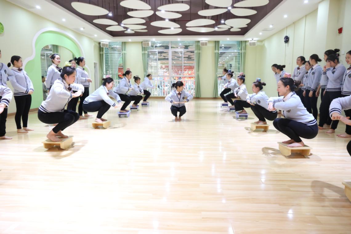 幼儿园的师资队伍建设工作有哪些,幼师队伍建设幼儿园