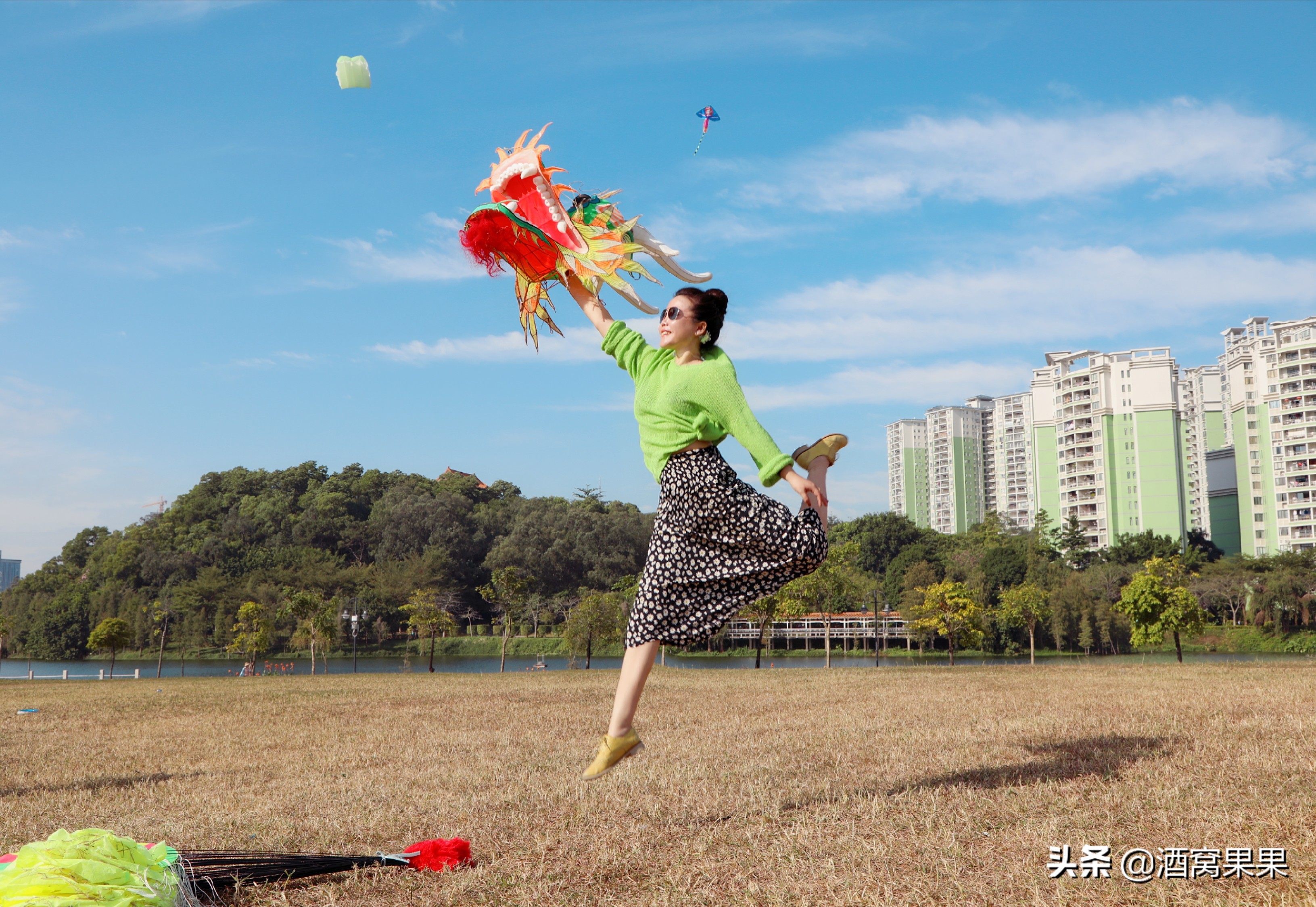 关于潍坊手工风筝历史,潍坊风筝大全