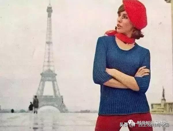 2019秋季新款时尚针织衫大爆发 (2020年春夏流行短小精悍的针织衫)