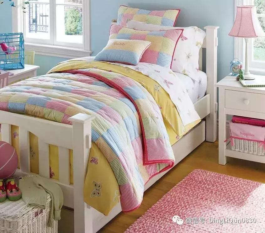 拼布三件套图片大全,拼布作品衣服