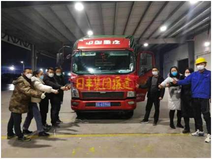 火神山医院建设背后的中国力量,火神山医院建设全过程外国评价