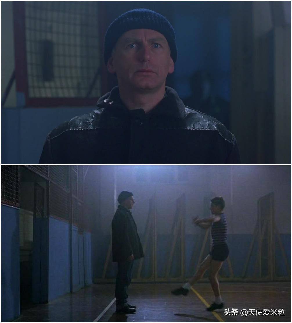 jodiecomer访谈杀死伊芙,jodiecomer初步证据