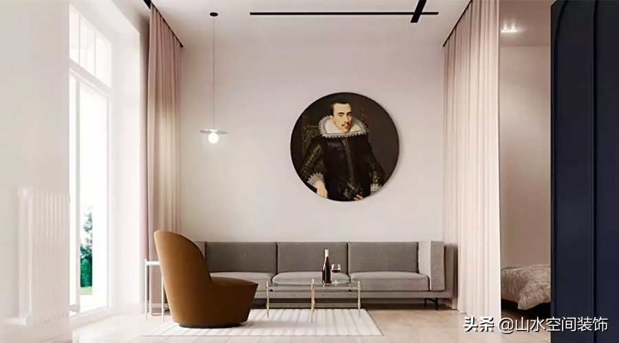 设计师推荐装饰画,设计师私藏家居