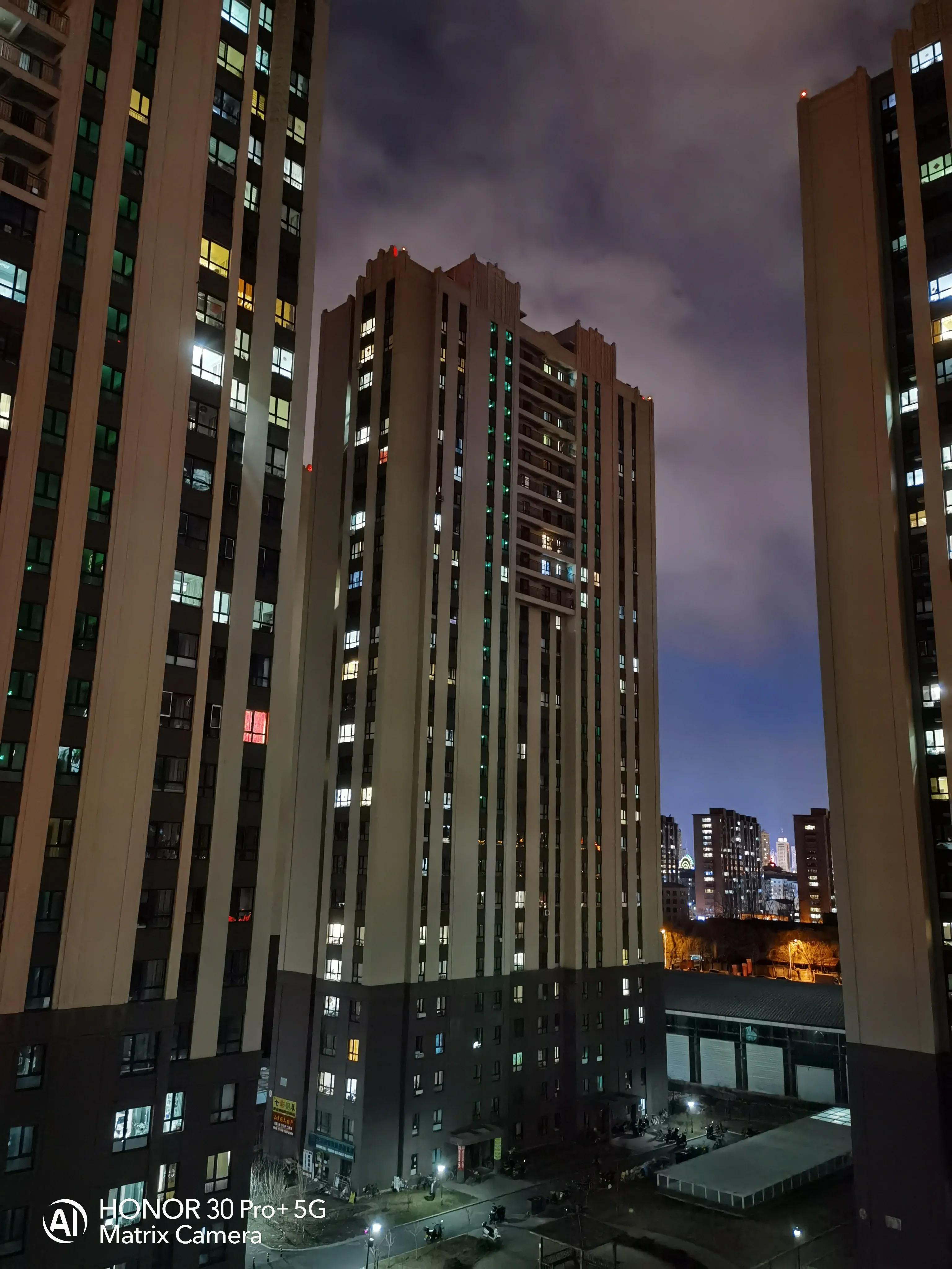 华为honor30pro有哪些特点,华为手机honor30