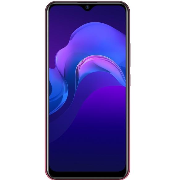 联发科p35和vivoy20,vivoy30标准版联发科p35