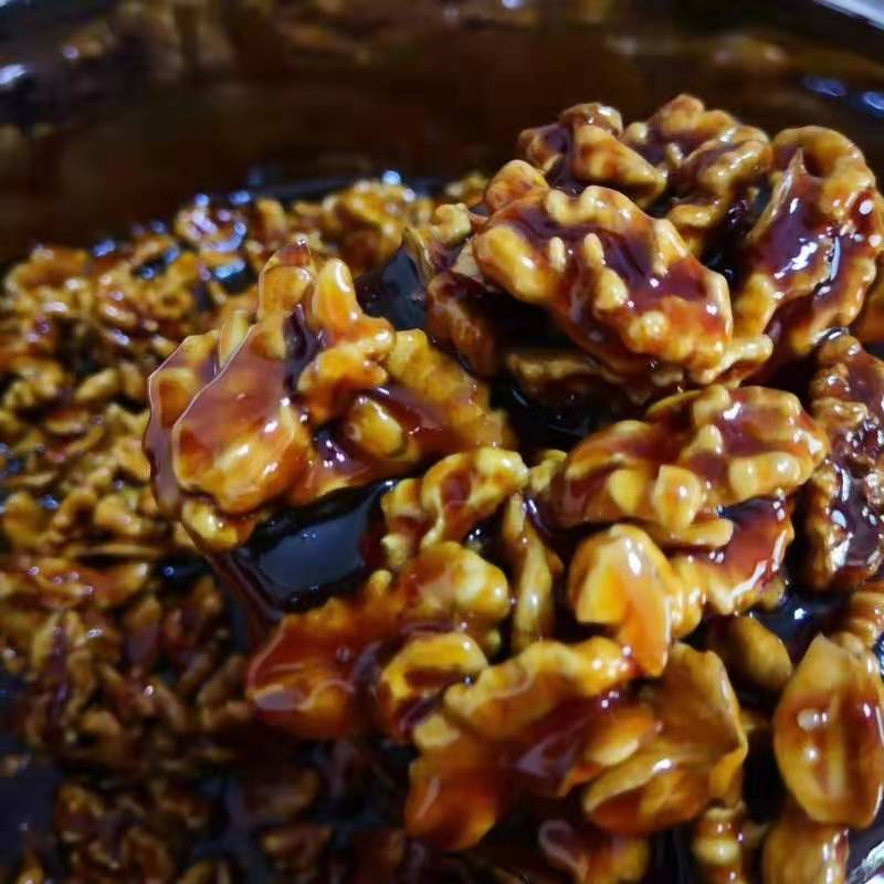 女人就对自己好一点吧,介绍阿胶糕对女人的好处