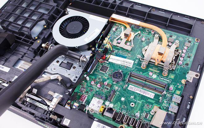 从电脑棒、游戏本再到台式机PC是体积越大性能越强吗？