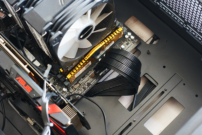 tt曜越650w,曜越智能电源怎么样