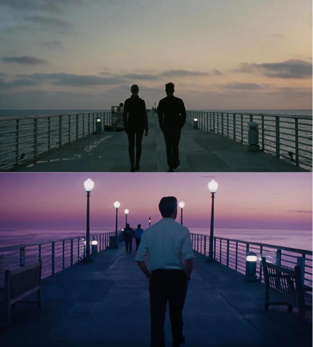 西部世界建筑,西部世界第四季建筑