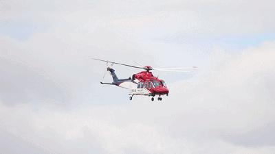 直升机可以直接飞上珠穆朗玛峰吗,直升飞机能不能飞上珠穆朗玛峰