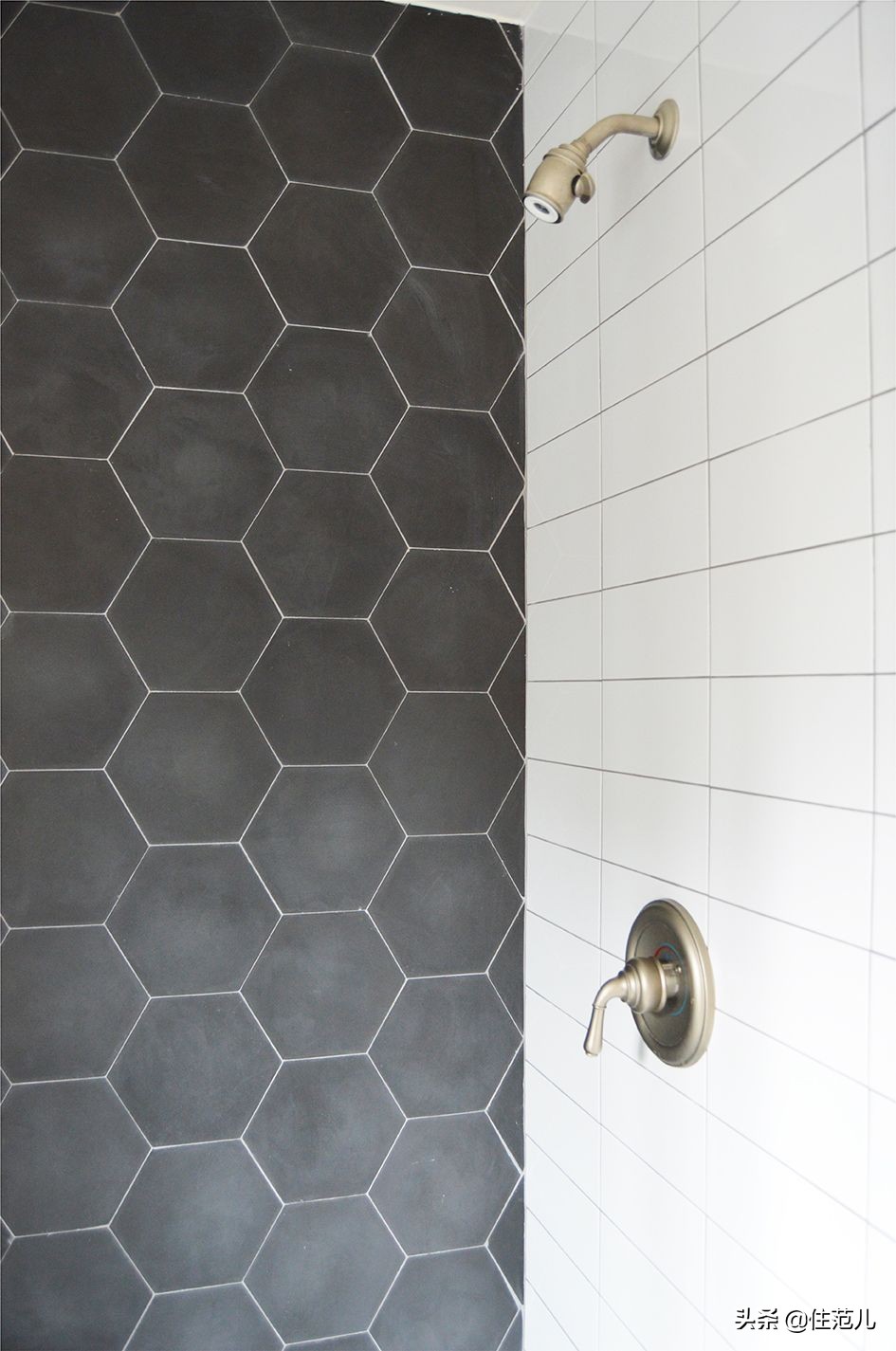 美缝怎么配色显高级,美缝颜色搭配视频完整版