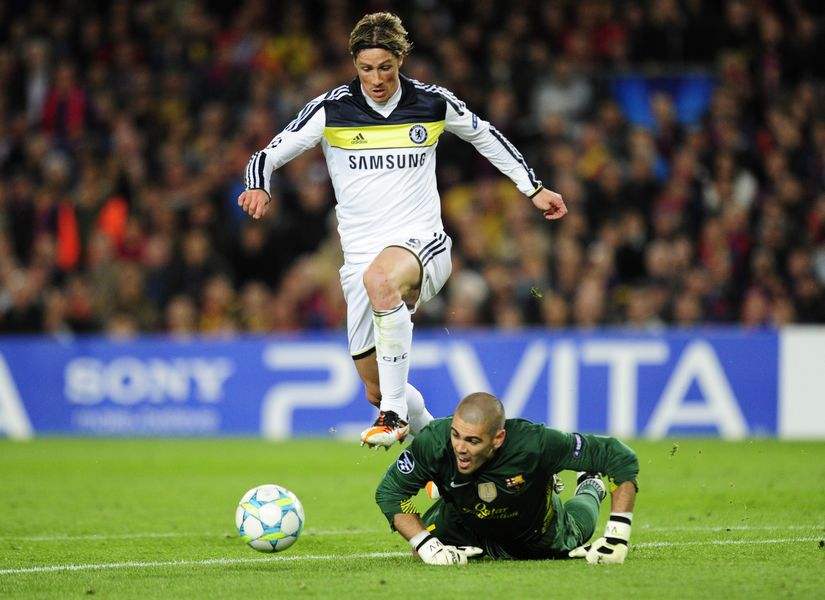 经典回放2011欧冠决赛巴萨vs曼联,欧冠2011-12巴萨vs曼联决赛全场比赛