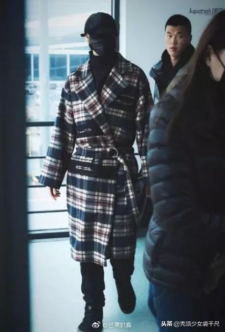 冬天女明星有多不怕冷,哪些明星冬天特别的怕冷