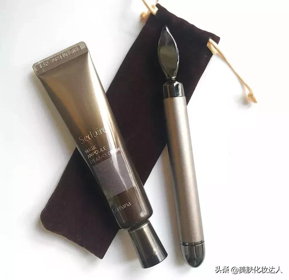 贵价眼霜与平价眼霜区别,真正好用的十大的眼霜排名