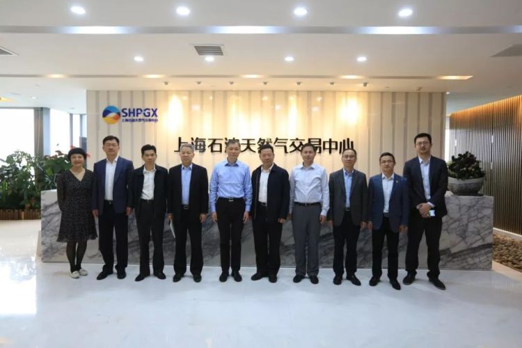 上海石油天然气交易中心价格指数,上海石油天然气交易中心